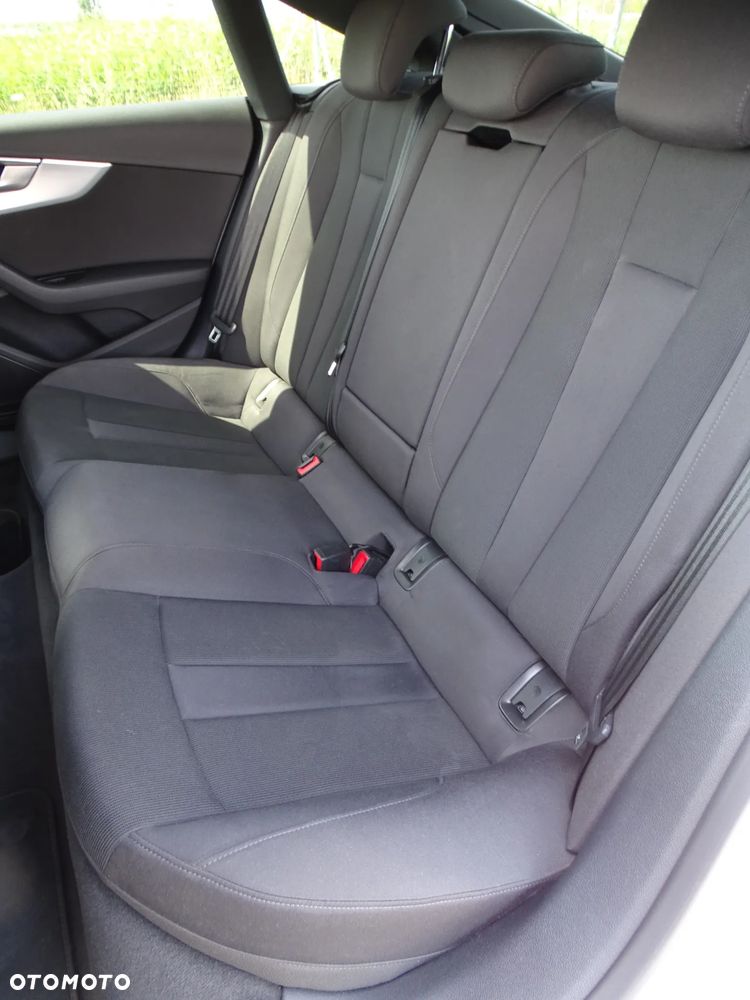 Audi A5 Sportback 2.0 TFSI quattro S tronic - 25