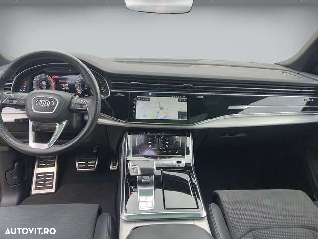 Audi Q8 - 9