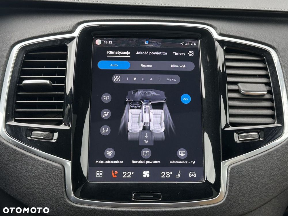 Volvo XC 90 - 18