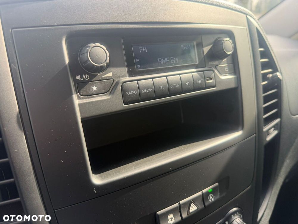 Mercedes-Benz vito - 21