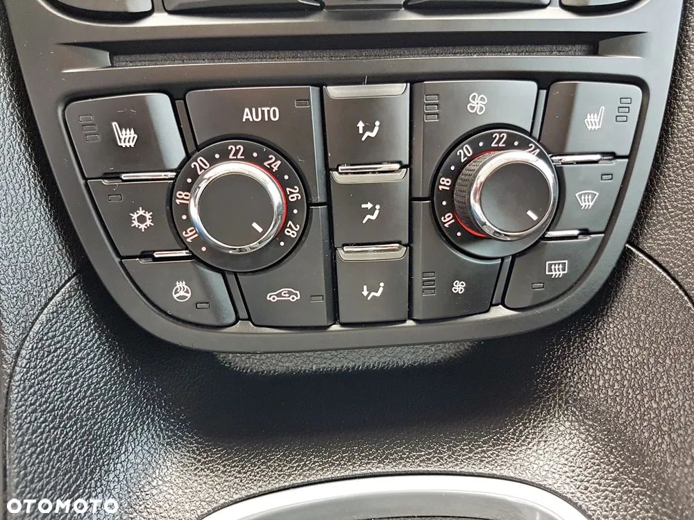 Opel Meriva 1.4 Ecoflex Start/Stop Color Edition - 19