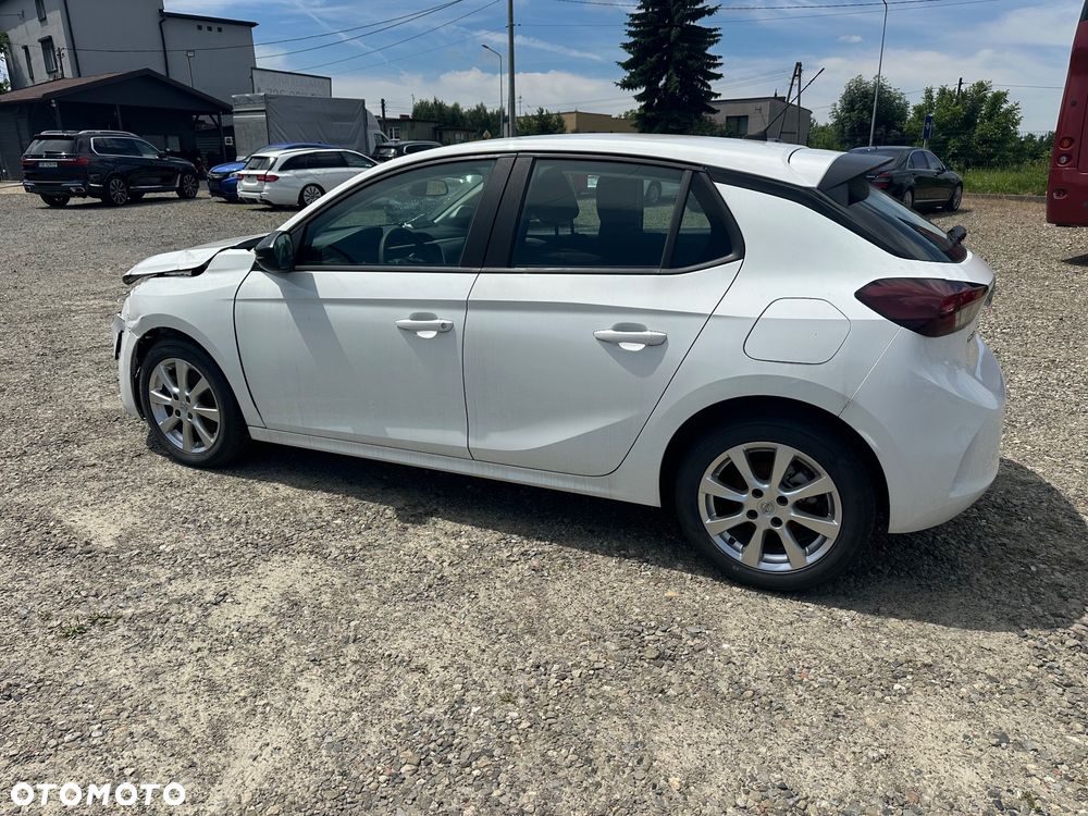 Opel Corsa 1.2 Direct Injection Turbo Start/Stop GS Line - 11