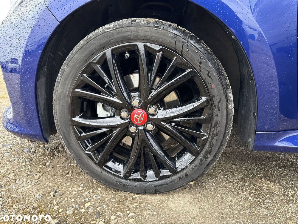 Toyota Yaris - 18