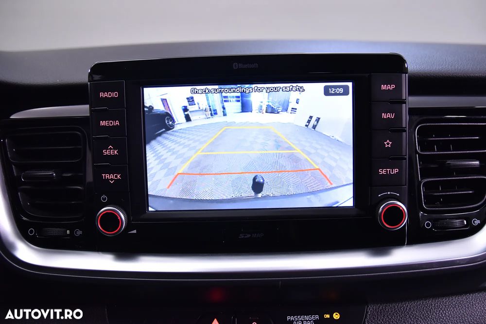 Kia Stonic - 21