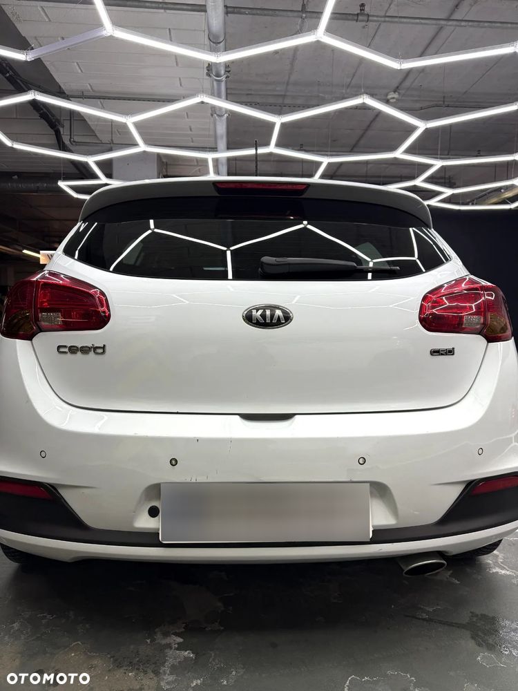 Kia Ceed 1.6 Crdi L - 15