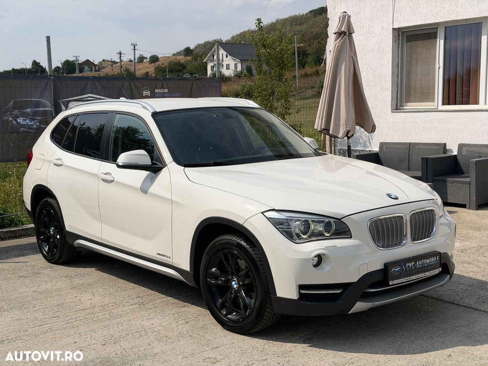 BMW X1 - 2