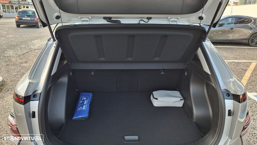 Hyundai Kauai 1.0 T-GDi Premium - 10