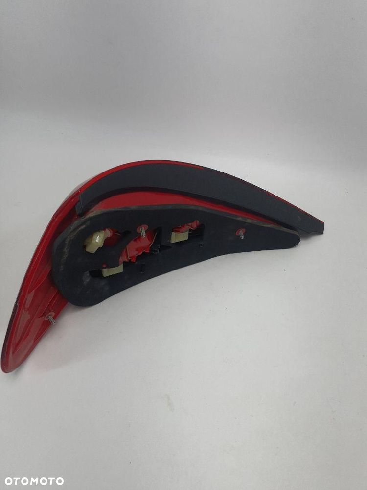 LAMPA TYŁ ORYGINAŁ HELLA MERCEDES SL R230 A2308200164 A2308200264 - 9