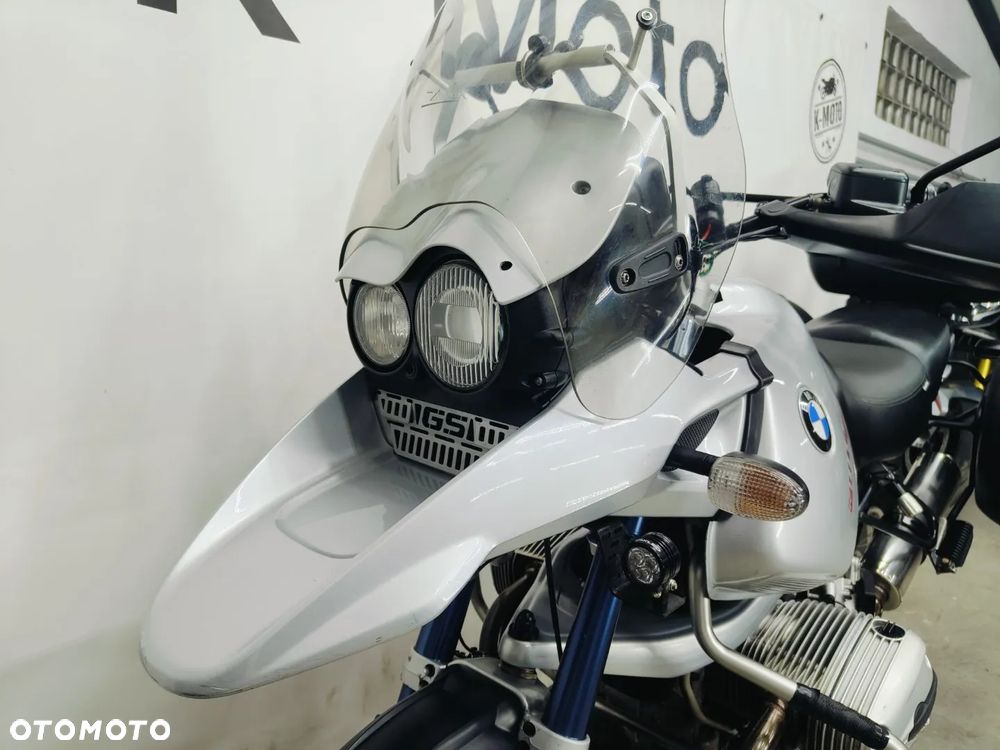 BMW GS - 20