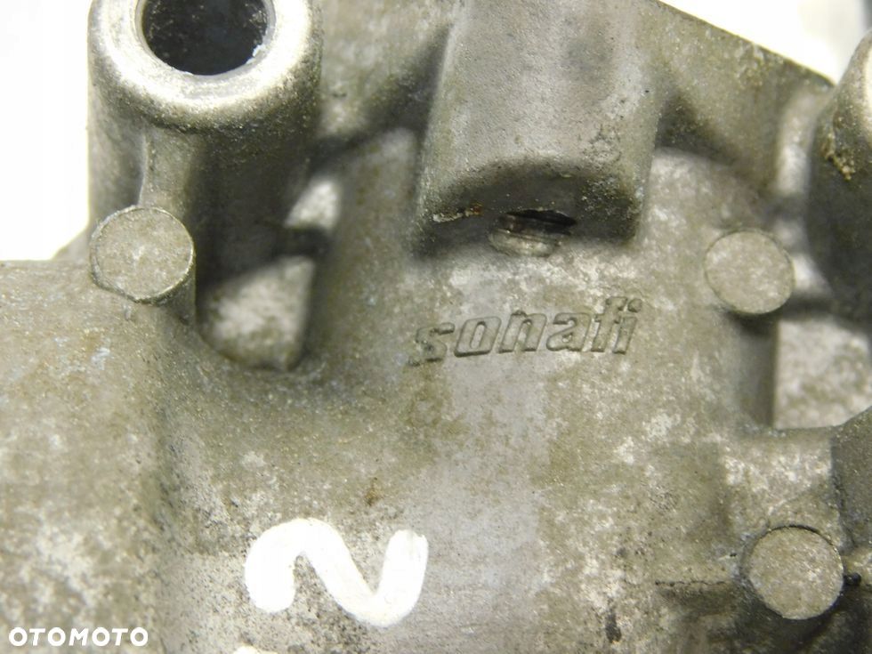 Zawór EGR 2.0 TDCI HDI Volvo V50 S40 Ford Mondeo MK4 Kuga S-max 407 C4 C5 - 2