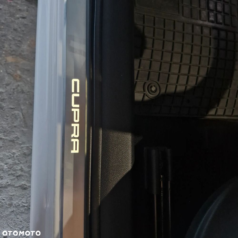 Cupra Ateca - 17