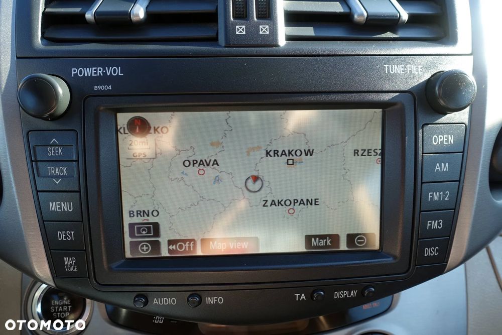 Toyota RAV4 2.2 D-4D 4x4 Executive - 19
