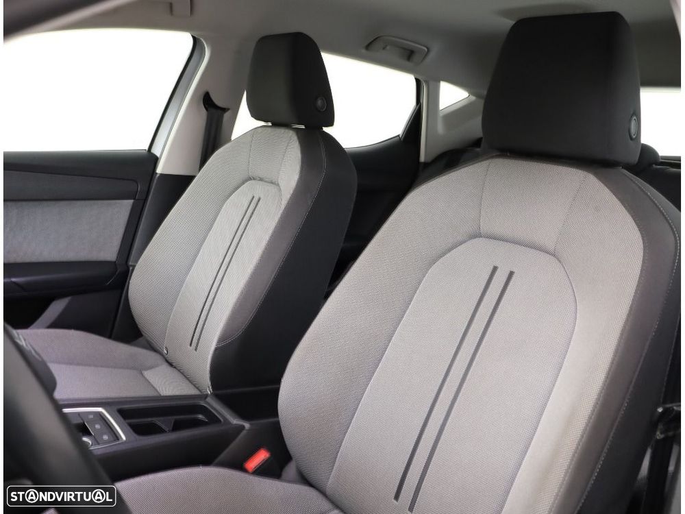 SEAT Leon 1.0 TSI Style - 9