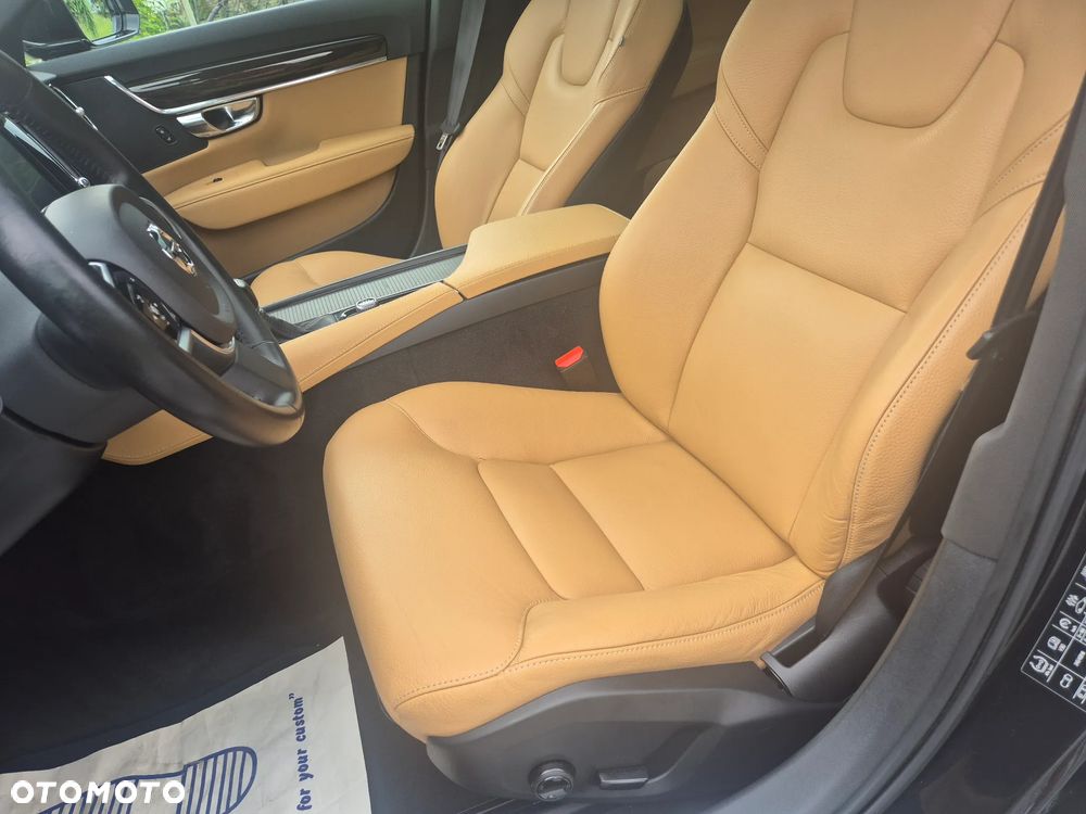 Volvo V90 - 19