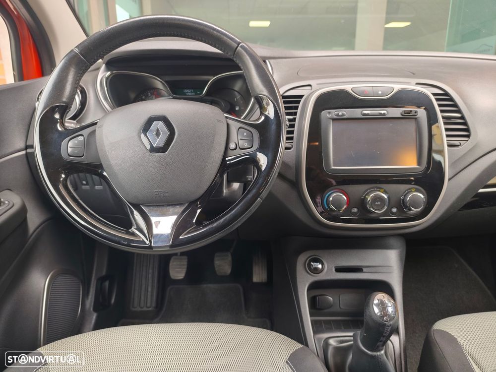Renault Captur 0.9 TCE Sport - 6