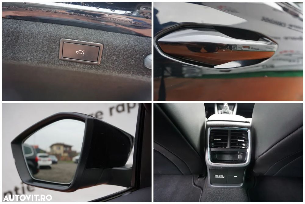 Skoda Octavia 1.5 TSI Sportline - 25