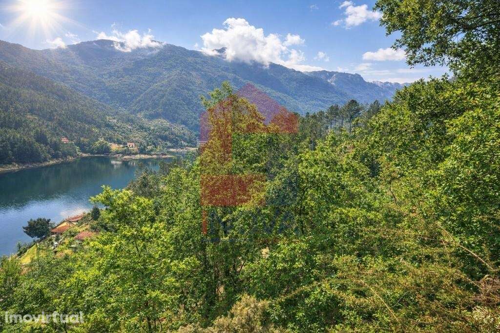 Terreno, Gerês - Grande imagem: 4/19