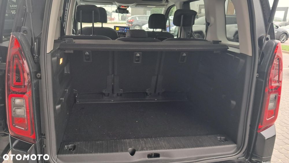 Toyota Proace City Verso 1.5 D-4D VIP - 21