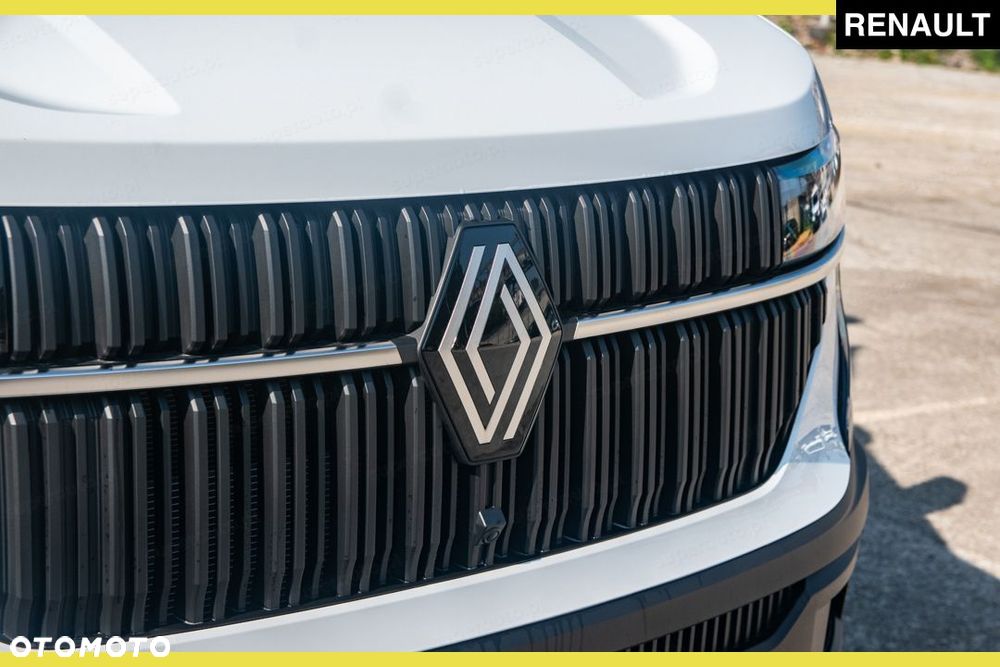 Renault Master L3 Kontener Izoterma 2.0 170KM - 5