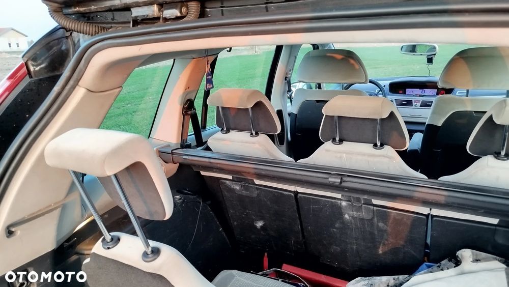 Citroën C4 Grand Picasso - 7