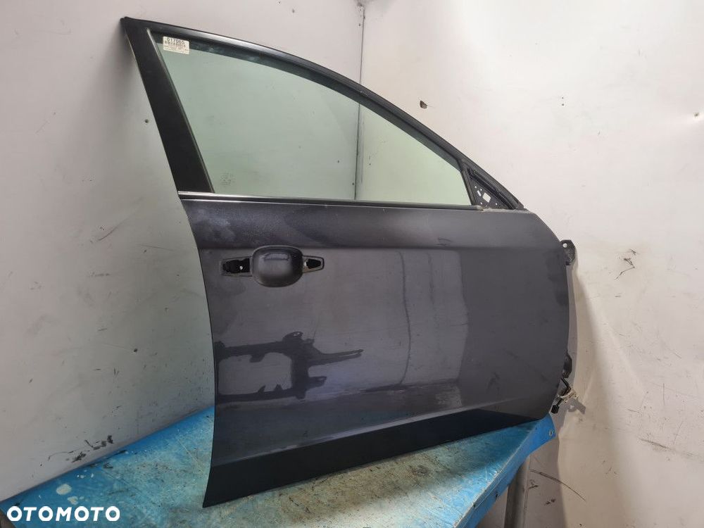 SUBARU IMPREZA III GH DRZWI PRZÓD PRAWE 61K - 2