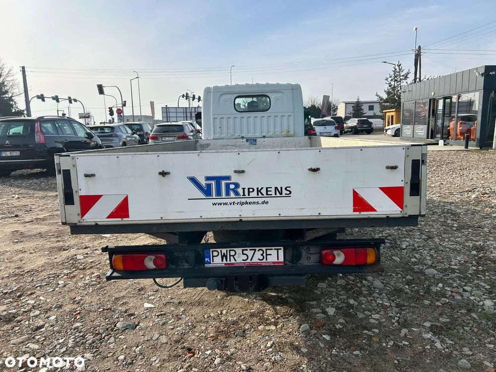 Renault MAXITY - 5
