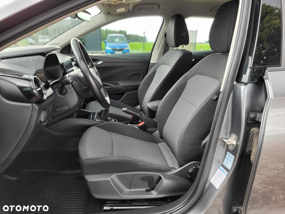 Skoda Fabia 1.0 Ambition - 17