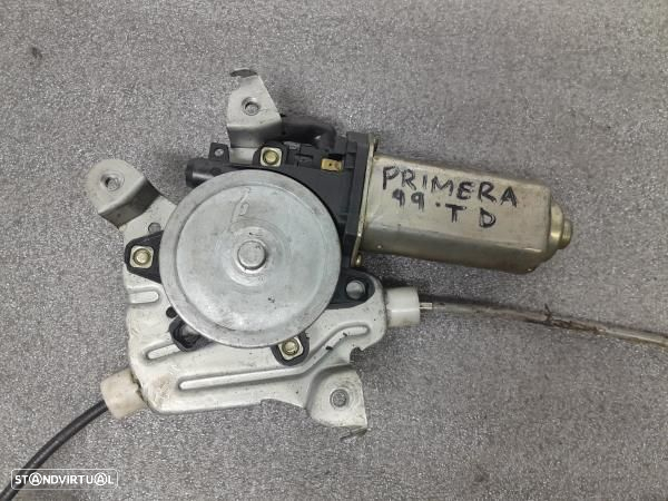 Elevador Tras Dto  Nissan Primera (P11) - 3
