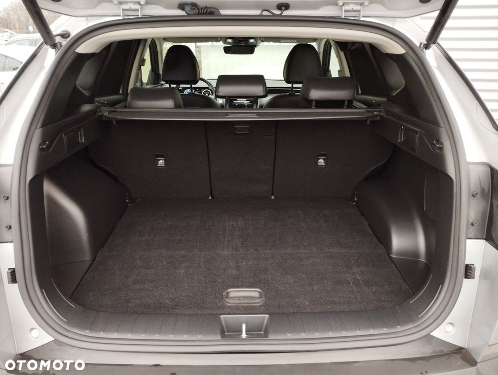 Hyundai Tucson 1.6 T-GDi HEV Platinum 4WD - 15