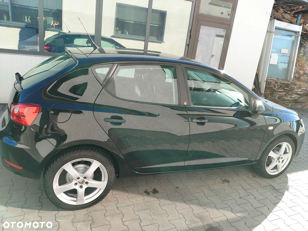 Seat Ibiza 1.0 MPI EVO Reference S&S - 11
