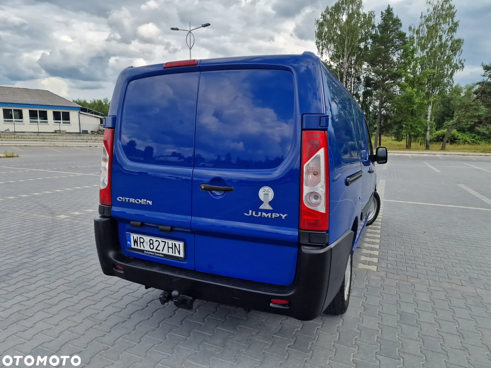Peugeot Expert - 9