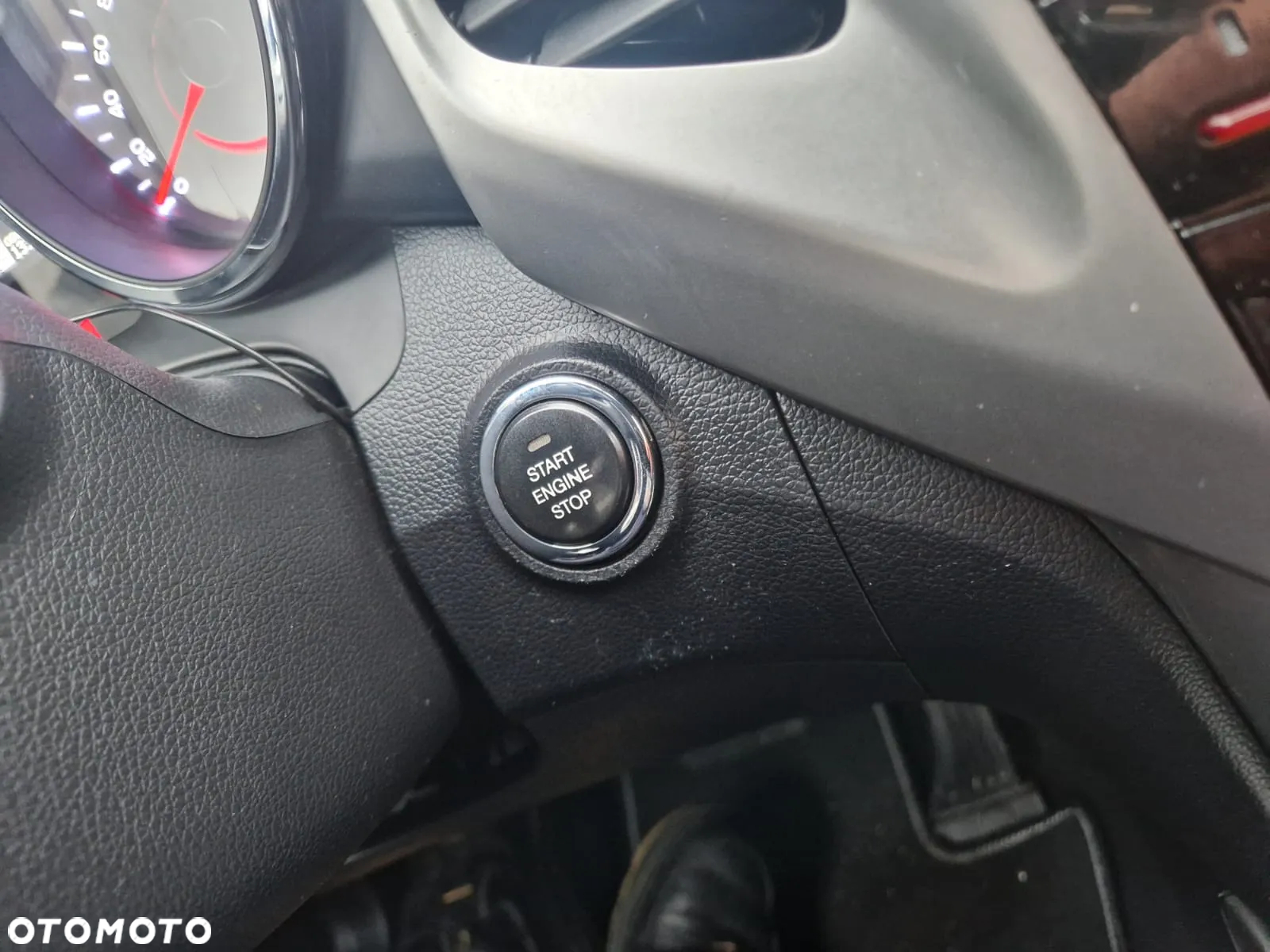 SsangYong/KGM Tivoli 1.6 Onyx - 20