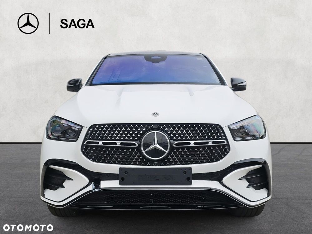 Mercedes-Benz GLE - 3
