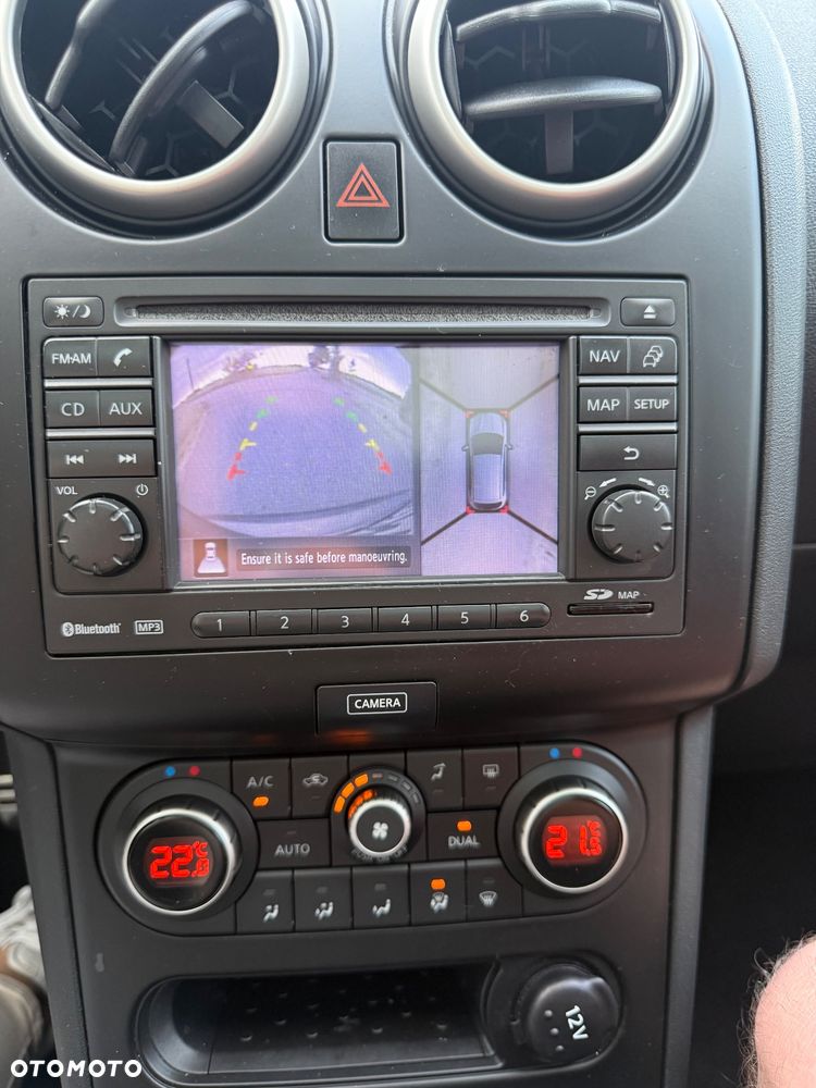Nissan Qashqai - 13
