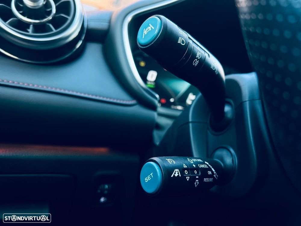 MG EHS 1.5T-GDI Luxury - 28