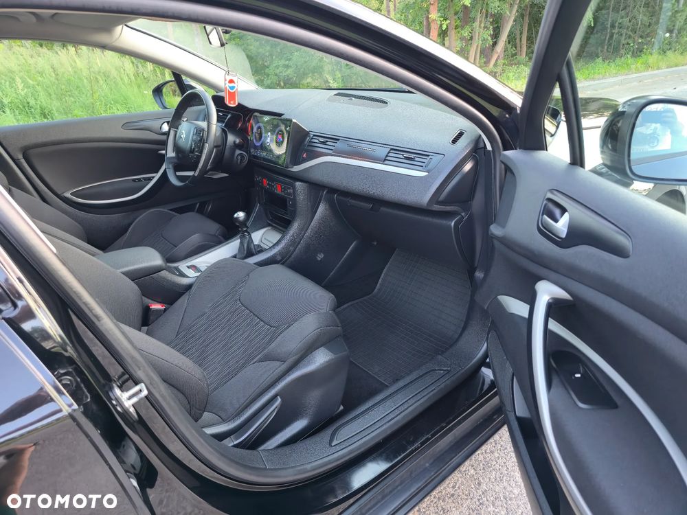 Citroën C5 HDi 165 FAP CrossTourer - 13