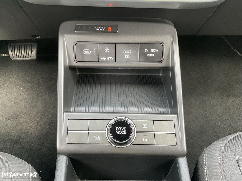 Hyundai Kauai 48.4 kWh Premium - 35