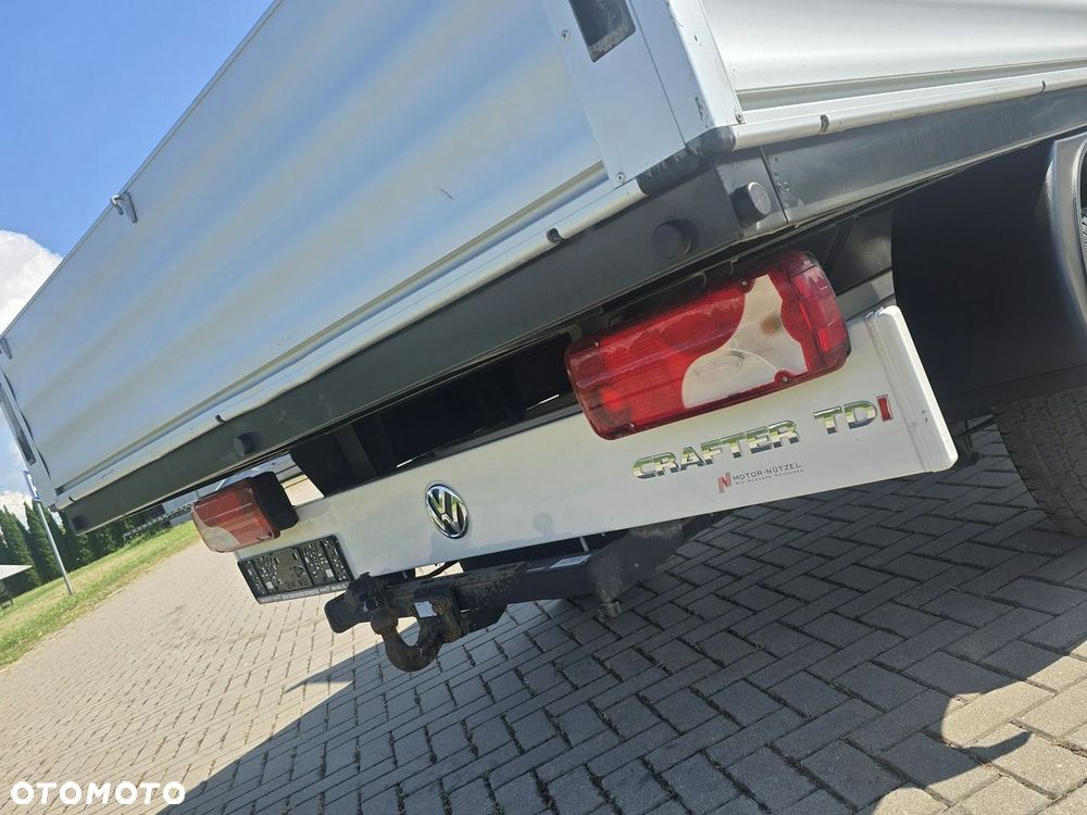 Volkswagen Crafter - 18