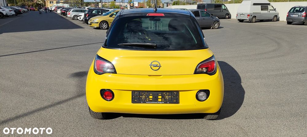 Opel Adam 1.4 Start/Stop Jam - 7