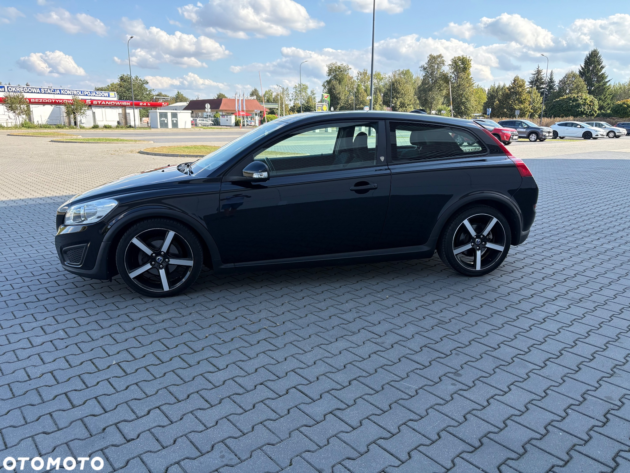 Volvo C30 1.6D DRIVe Momentum - 17