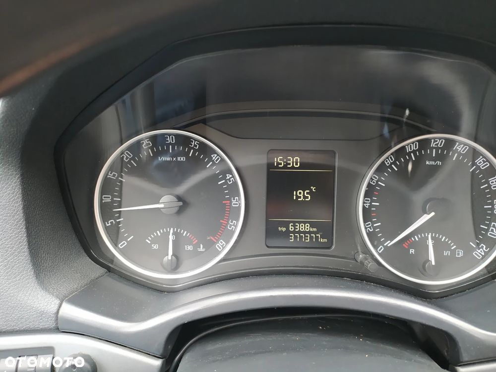 Skoda Octavia 1.6 TDI Classic - 18