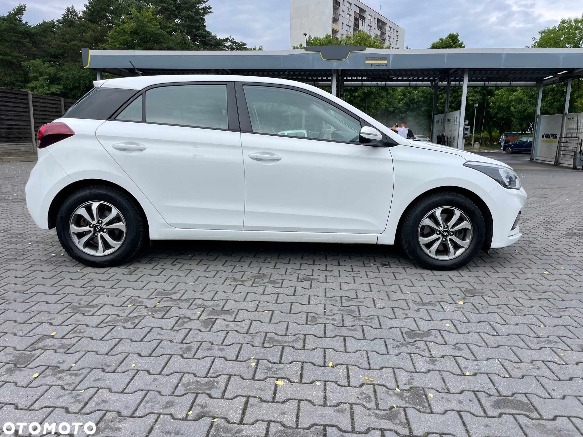 Hyundai i20 1.0 T-GDI BlueDrive Active Premium - 8
