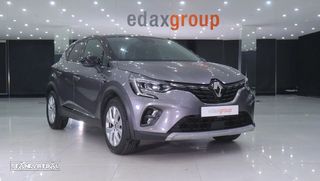 Renault Captur 1.0 TCe Intens