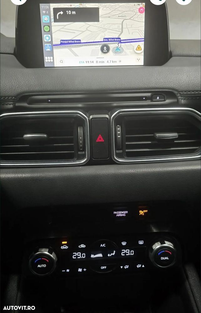 Mazda CX-5 G165 4x2 Challenge - 6