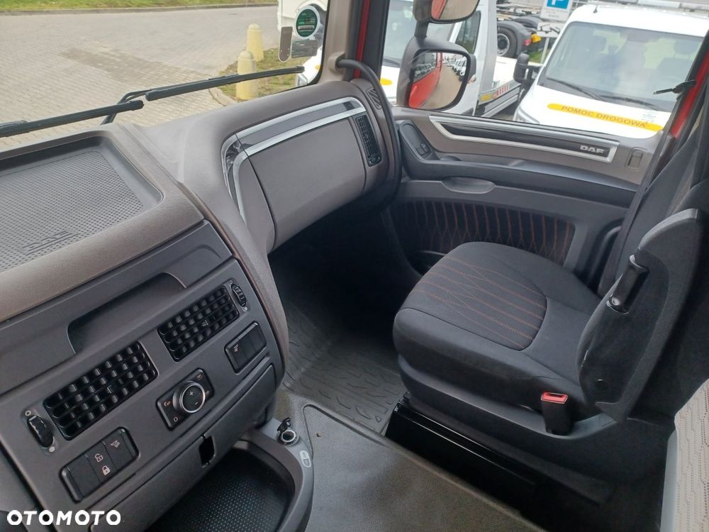 DAF XF 480 FT STANDARD STOCK (32223) - 13