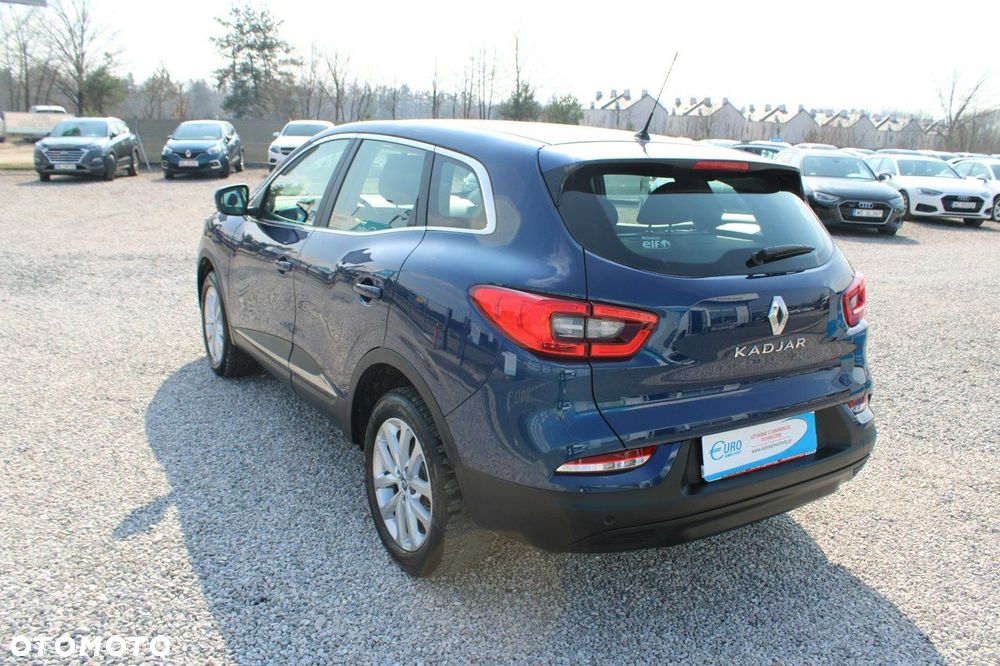 Renault Kadjar - 8