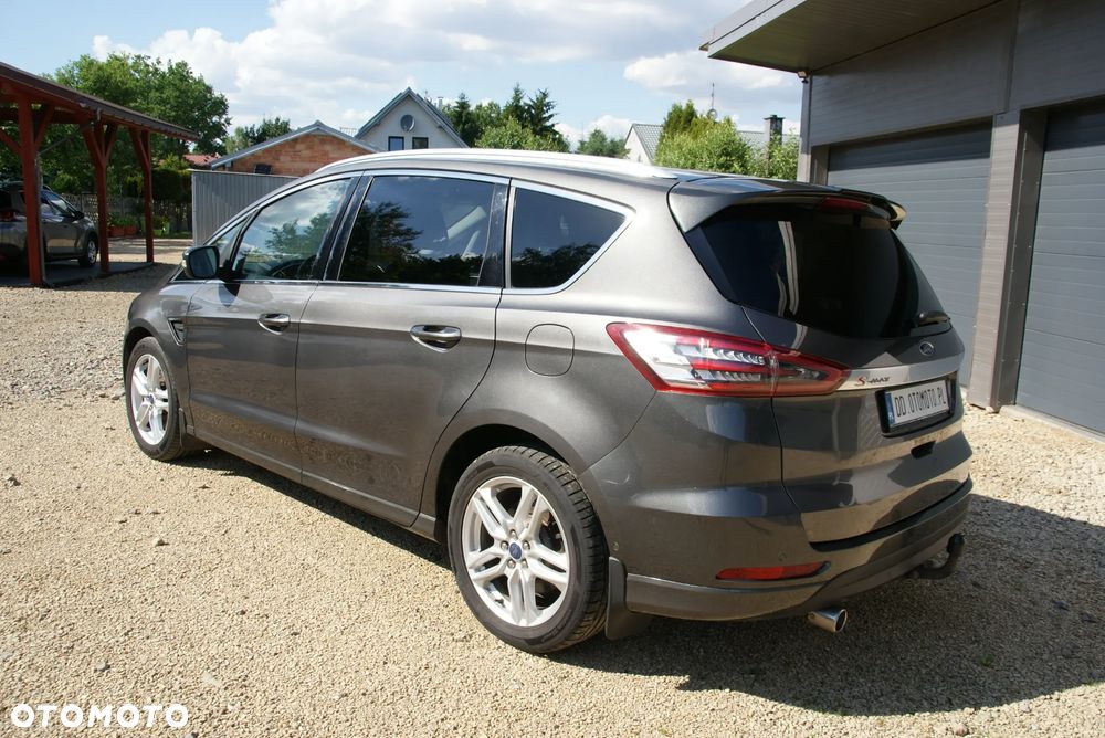 Ford S-Max - 5