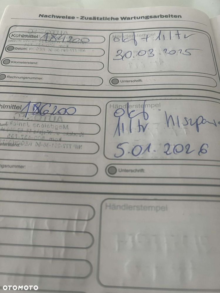 Ford Grand C-MAX 1.5 TDCi Start-Stopp-System Titanium - 11