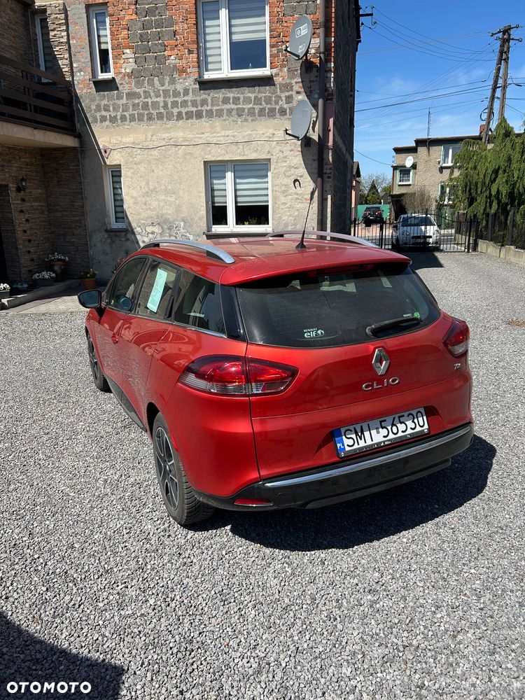 Renault Clio Energy TCe 90 Start & Stop Dynamique - 6