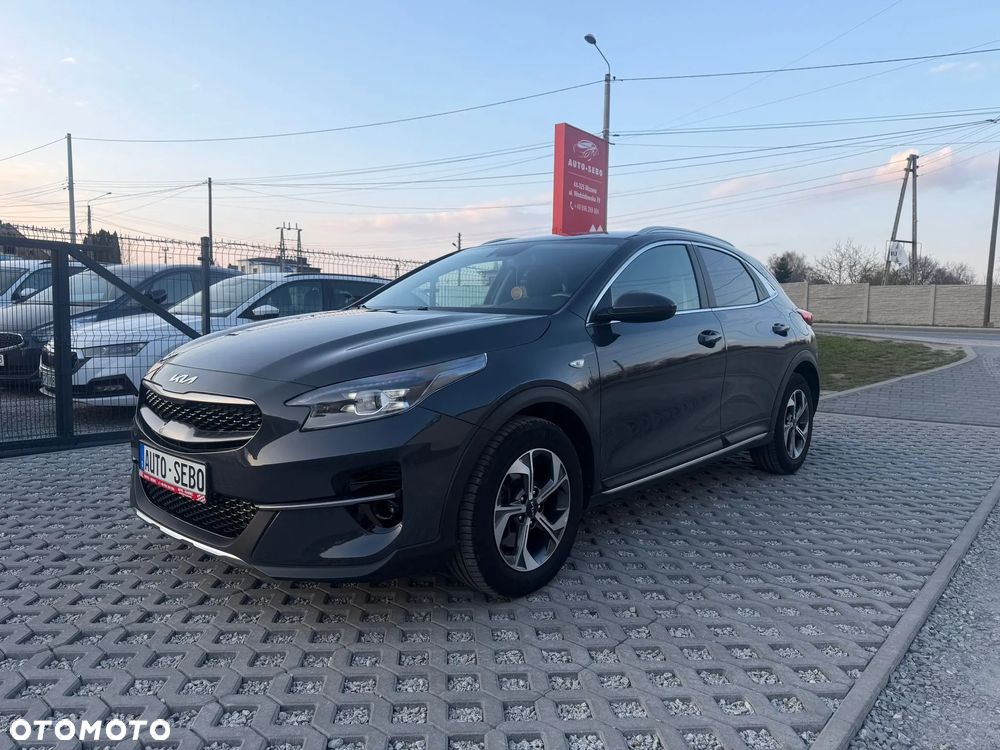 Kia XCeed 1.0 T-GDI OPF EDITION 7 - 5